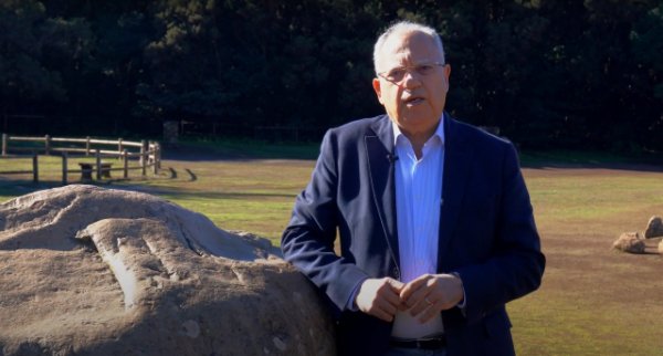 Curbelo confía en la responsabilidad social y la vacunación para ganar a la pandemia en 2022 (Vídeo)