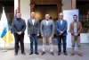 La Palma acoge el 17 y 18 de mayo las Muestras de deportes y juegos motores aut&oacute;ctonos y tradicionales de Canarias