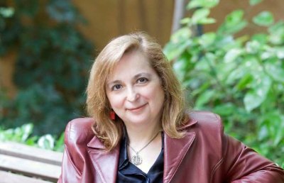 Rosa María Rodríguez Magda, inaugura el día 9 de abril, en la Casa Museo Pérez Galdós el ciclo ‘Genios… ¿y genias’,
