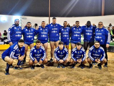 Lucha Canaria: El Torneo DISA Gobierno de Canarias va cerrando su cuadro de eliminatorias