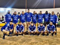Lucha Canaria: El Torneo DISA Gobierno de Canarias va cerrando su cuadro de eliminatorias