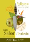 Valleseco celebra su patrimonio gastronómico con el evento “Sabor y Tradición”