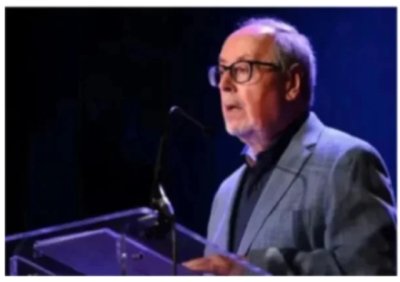 Reportajes: 'Un maestro, of course', por Amado Moreno