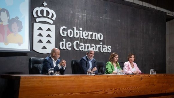 Clavijo: “La futura Ley de Gobierno Abierto debe reflejar una relación más fluida y transparente con la ciudadanía”