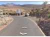 La UTE que realiza los trabajos de la carretera del Risco-Agaete informa