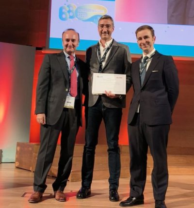 El HUC coordina un trabajo nacional sobre la seguridad del tratamiento en c&aacute;ncer de mama