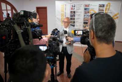 Antonio Morales: “La ecoísla sitúa a las personas y al territorio de Gran Canaria en el centro de la acción pública”