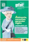 Artenara: Curso 21-22 Get Brit, aprende inglés