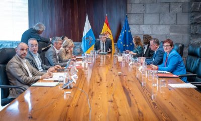 El Gobierno apoya que la RIC pueda usarse en la construcci&oacute;n de inmuebles para alquiler de vivienda habitual