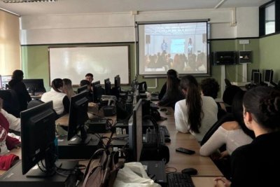 Los centros educativos de Canarias participan en unas jornadas de orientación académica y profesional