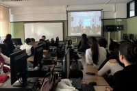 Los centros educativos de Canarias participan en unas jornadas de orientaci&oacute;n acad&eacute;mica y profesional