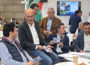 La Aldea de San Nicolás estará presente en la feria ‘Fruits Attraction 2023’