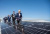 El Gran Canaria Arena estrena una planta fotovoltaica de 770 kilovatios capaz de cubrir todo su consumo el&eacute;ctrico