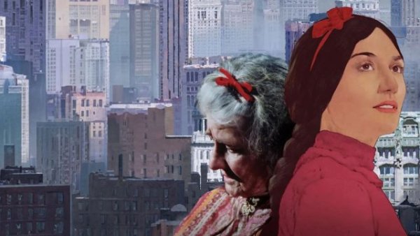 El documental ‘Aurora’s Sunrise’ relata en primera persona la masacre del genocidio armenio