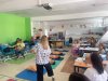 M&aacute;s de 21.000 personas participan en las actividades del proyecto piloto de Enfermer&iacute;a escolar