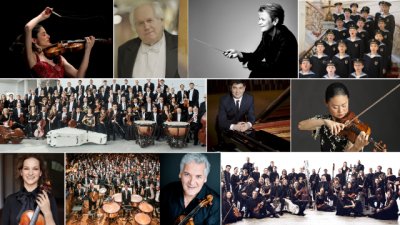 El Festival de M&uacute;sica de Canarias abre el plazo de renovaci&oacute;n de abonos para su 41 edici&oacute;n