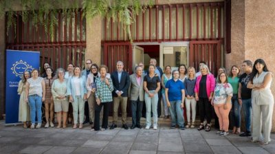 Clavijo: &ldquo;La inclusi&oacute;n de las personas con discapacidad requiere la garant&iacute;a de que puedan defender sus derechos&rdquo;