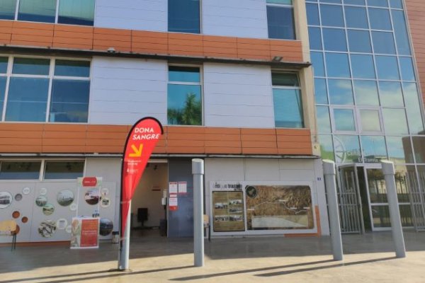 El ICHH comienza hoy una nueva campaña de donación de sangre en La Cuesta y Taco