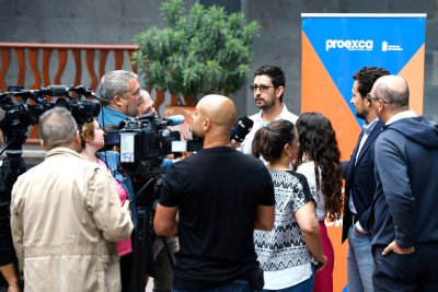 Tres startups del programa Canarias Latam Tech est&aacute;n siendo ya asesoradas por Proexca para instalarse en las islas