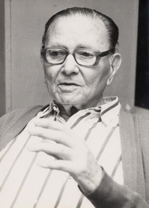 Con la ruta teatralizada ‘Tras el alma de Néstor Álamo’, Guía recuerda al ilustre guiense en su aniversario