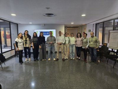 El Insular-Materno Infantil pone en marcha la formaci&oacute;n de formadores de la Escuela de Pacientes de Endometriosis