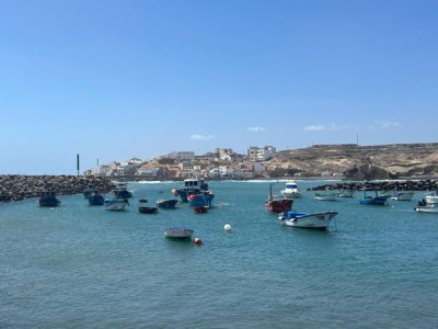 El Gobierno canario refuerza el apoyo al sector pesquero aumentando la financiaci&oacute;n de las ayudas a las cofrad&iacute;as