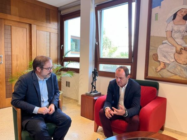 Gran Canaria acogerá la Jornada Nacional Pacto de las Alcaldías para abordar la emergencia climática