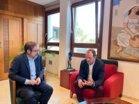 Gran Canaria acogerá la Jornada Nacional Pacto de las Alcaldías para abordar la emergencia climática