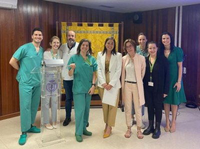 El HUC publica un estudio sobre fotoprotecci&oacute;n y factores de riesgo c&aacute;ncer cut&aacute;neo en paciente trasplantado renal