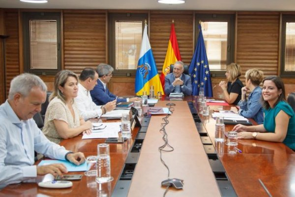 Los Presupuestos de 2023 crecerán un 11% y alcanzarán los 10.089 millones de euros