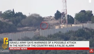 Art&iacute;culo de opini&oacute;n: 'El conflicto palestino se internacionaliza' (V&iacute;deo)