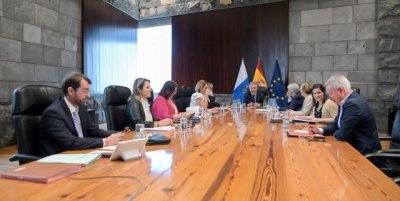 Canarias cuenta por primera vez con un Cat&aacute;logo de Servicios y Prestaciones de Servicios Sociales