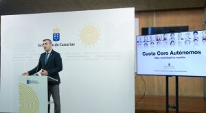 Los autónomos que iniciaron su actividad por primera vez en 2023 pueden solicitar ya la cuota cero