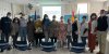 Sanidad forma a los profesionales del &Aacute;rea de Salud de El Hierro en Manifestaciones Anticipadas de Voluntad