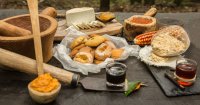 Alimentos de La Gomera coordina con productores y empresas nuevas l&iacute;neas de cooperaci&oacute;n