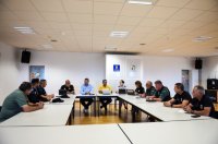 Automovilismo: El Rally Islas Canarias - Rally de Espa&ntilde;a recuerda la importancia de la seguridad a&eacute;rea