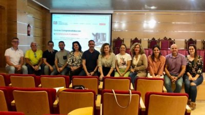 Atenci&oacute;n Primaria de Tenerife contin&uacute;a trabajando en la implantaci&oacute;n de gu&iacute;as de buenas pr&aacute;cticas en cuidados