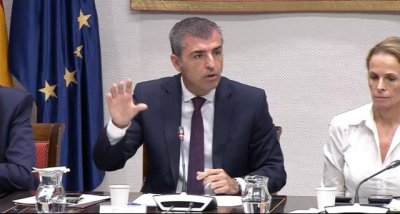 Econom&iacute;a presenta unos presupuestos orientados a incrementar la competitividad de Canarias