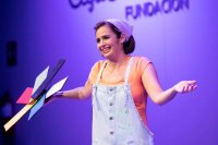 Nace ‘La Granja, ¡menudo espacio!’, la línea conjunta de programación familiar del Espacio y la Biblioteca Pública