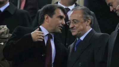Los fundadores de la Superliga reculan: ahora quieren una Champions paralela