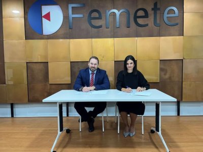 Tenerife: Empresas industriales de Canarias pueden acceder a licitaciones p&uacute;blicas