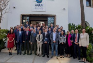 El Gobierno y la patronal marroquí firman un acuerdo para expandir el comercio hacia otros países de África