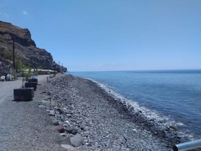 La Aldea: Sale a licitaci&oacute;n las obras del Proyecto Acondicionamiento Accesibilidad Playa de Tasarte