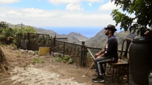 &lsquo;Calima rosa&rsquo; recoge testimonios canarios de marginaci&oacute;n por orientaci&oacute;n sexual o identidad de g&eacute;nero