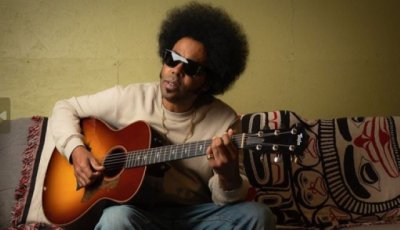 M&uacute;sica: Alex Cuba regresa a Espa&ntilde;a con su nueva producci&oacute;n musical &laquo;EL SWING QUE YO TENGO&raquo; (V&iacute;deo)