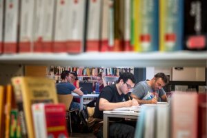 Convocatoria de subvenciones para la adquisición de fondos bibliográficos y documentales destinada a la red de bibliotecas municipales
