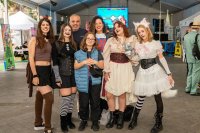 Gran éxito de la segunda edición del Guía Manga Festival