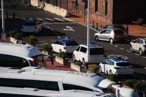 La Gomera: El Cabildo abona las ayudas al sector del taxi con 54 licencias beneficiadas y una inversi&oacute;n de 248 mil euros