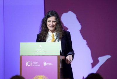 Kika Fumero: “El amor entre mujeres es un acto revolucionario”