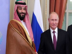 La visi&oacute;n del presidente Putin sobre el pr&iacute;ncipe heredero saudita Mohammed Bin Salman es acertada
